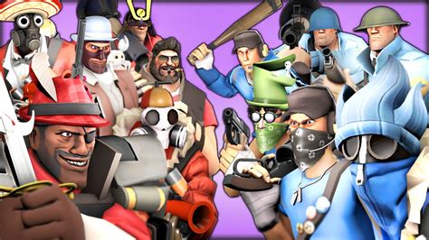 tfconnect tf2.